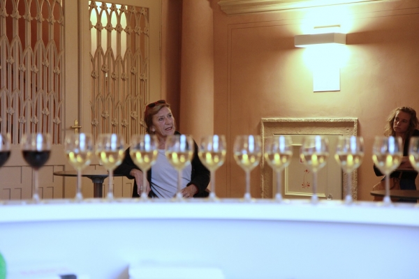 L&iacute;ba TAYLOR Neviň&aacute;tka