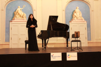 Čechov&aacute; / P&aacute;len&iacute;ček