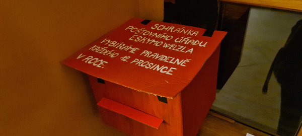 Dobyt&iacute; Severn&iacute;ho tepelsk&eacute;ho p&oacute;lu