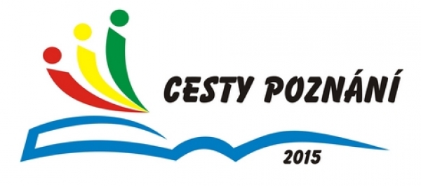 Zah&aacute;jen&iacute; projektu Cesty pozn&aacute;n&iacute; 2015