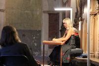 Irina Shilina &ndash; Cimb&aacute;l