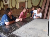 Stavebn&iacute; pam&aacute;tka