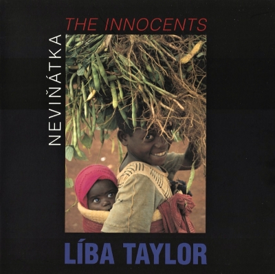 V&yacute;stava fotografky L&iacute;by TAYLOR