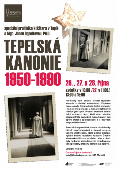 Speci&aacute;ln&iacute; prohl&iacute;dky s  Mgr. Janou Oppeltovou, Ph.D.,