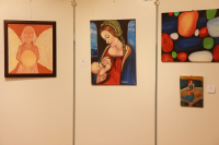 Jana Ka&scaron;&scaron;&aacute;kov&aacute; &ndash; v&yacute;stava obrazů