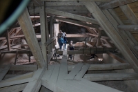 MONAST&Yacute;ROV&Aacute;N&Iacute; aneb kl&aacute;&scaron;tern&iacute; architektura