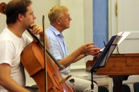 Barokn&iacute; koncert